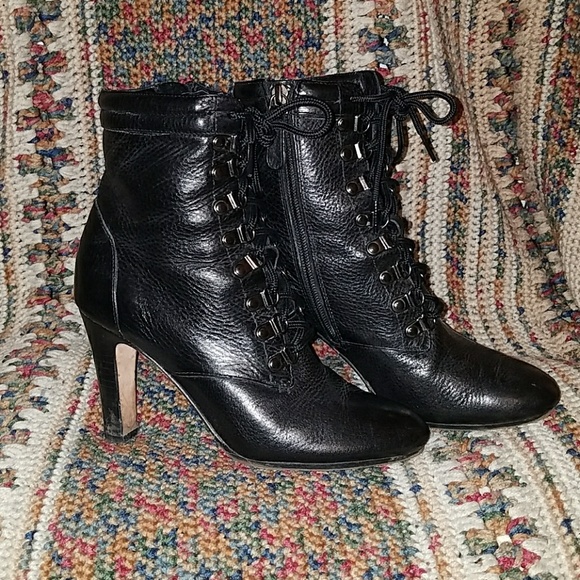 Halogen. Vero Cuoio. Women's size 6. - Picture 2 of 3